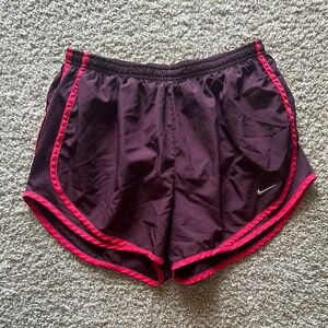 Nike Women's Running Shorts